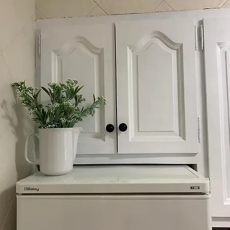 Apartamento Aurimar קמארוגה