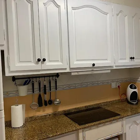 Apartamento Aurimar * קמארוגה