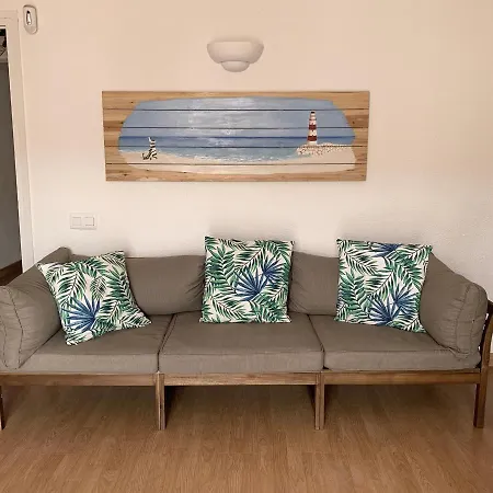 Apartamento Aurimar וילה קמארוגה