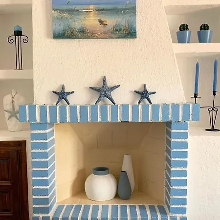 וילה Apartamento Aurimar *