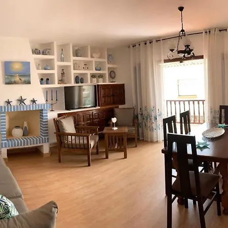 Apartamento Aurimar קמארוגה