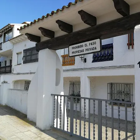 Apartamento Aurimar *