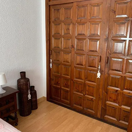 Apartamento Aurimar קמארוגה