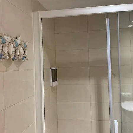 Apartamento Aurimar קמארוגה