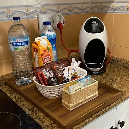 Apartamento Aurimar