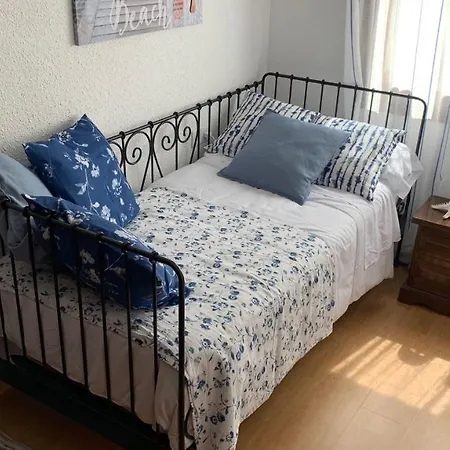 Apartamento Aurimar * קמארוגה