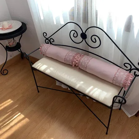 Apartamento Aurimar