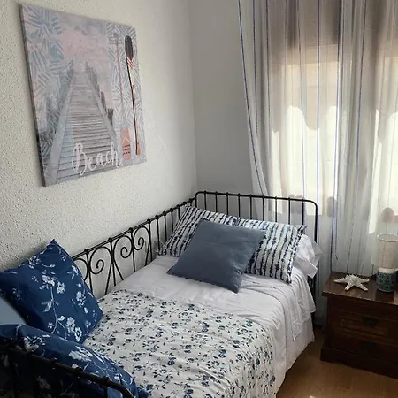 Apartamento Aurimar קמארוגה