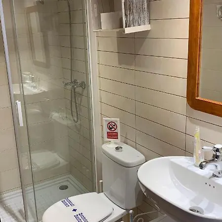 Apartamento Aurimar וילה