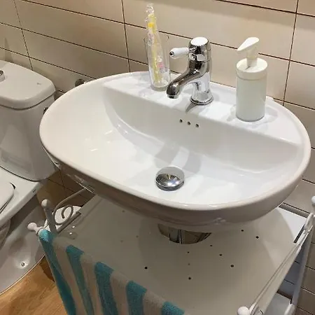וילה Apartamento Aurimar קמארוגה