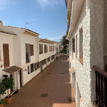 וילה Apartamento Aurimar קמארוגה