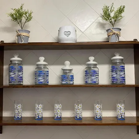Apartamento Aurimar *