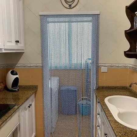 Apartamento Aurimar וילה *