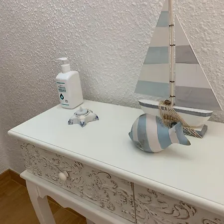 Apartamento Aurimar וילה *
