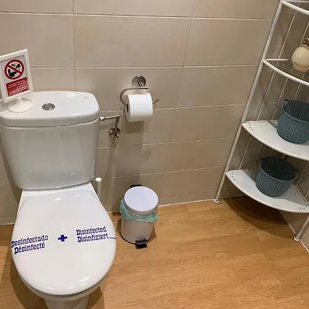 Apartamento Aurimar