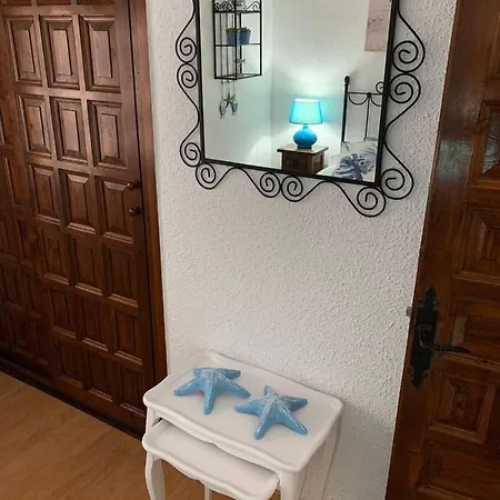 Apartamento Aurimar * קמארוגה