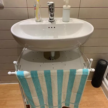 Apartamento Aurimar וילה *