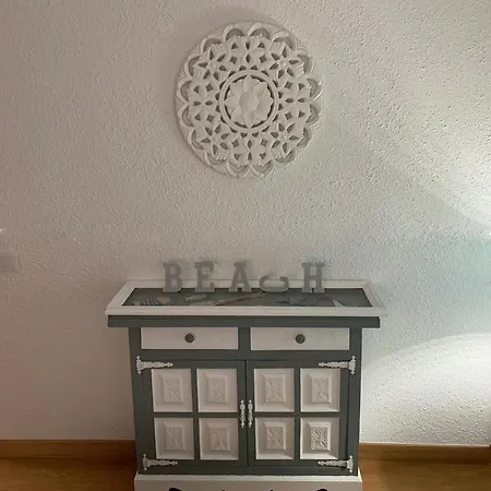 Apartamento Aurimar * קמארוגה