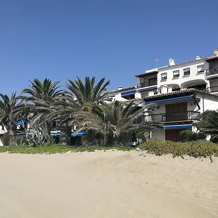 Apartamento Aurimar וילה