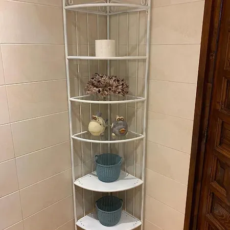 Apartamento Aurimar וילה קמארוגה