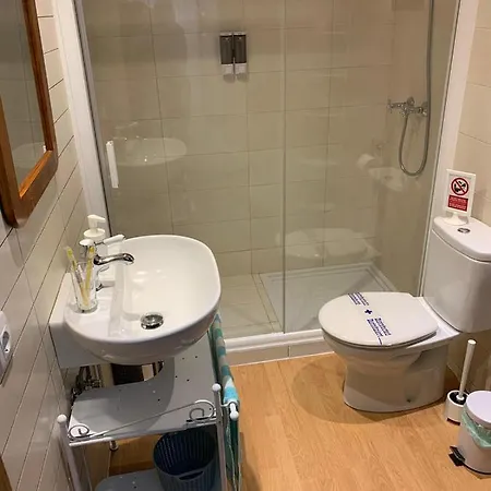 Apartamento Aurimar * קמארוגה