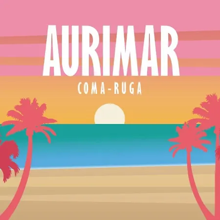 Apartamento Aurimar קמארוגה