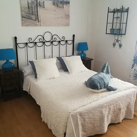 Apartamento Aurimar וילה *