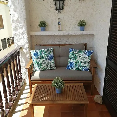 Apartamento Aurimar וילה *
