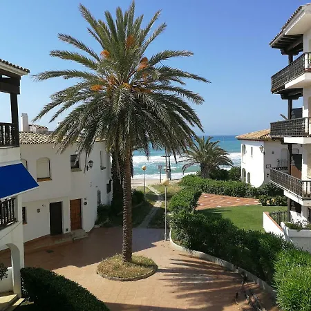 Apartamento Aurimar וילה קמארוגה