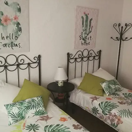 Apartamento Aurimar